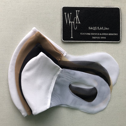 Waterproof MASK [Light]