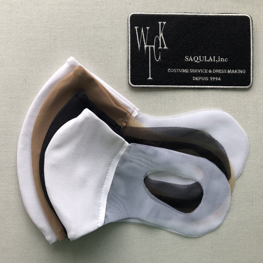 Waterproof MASK [Light]