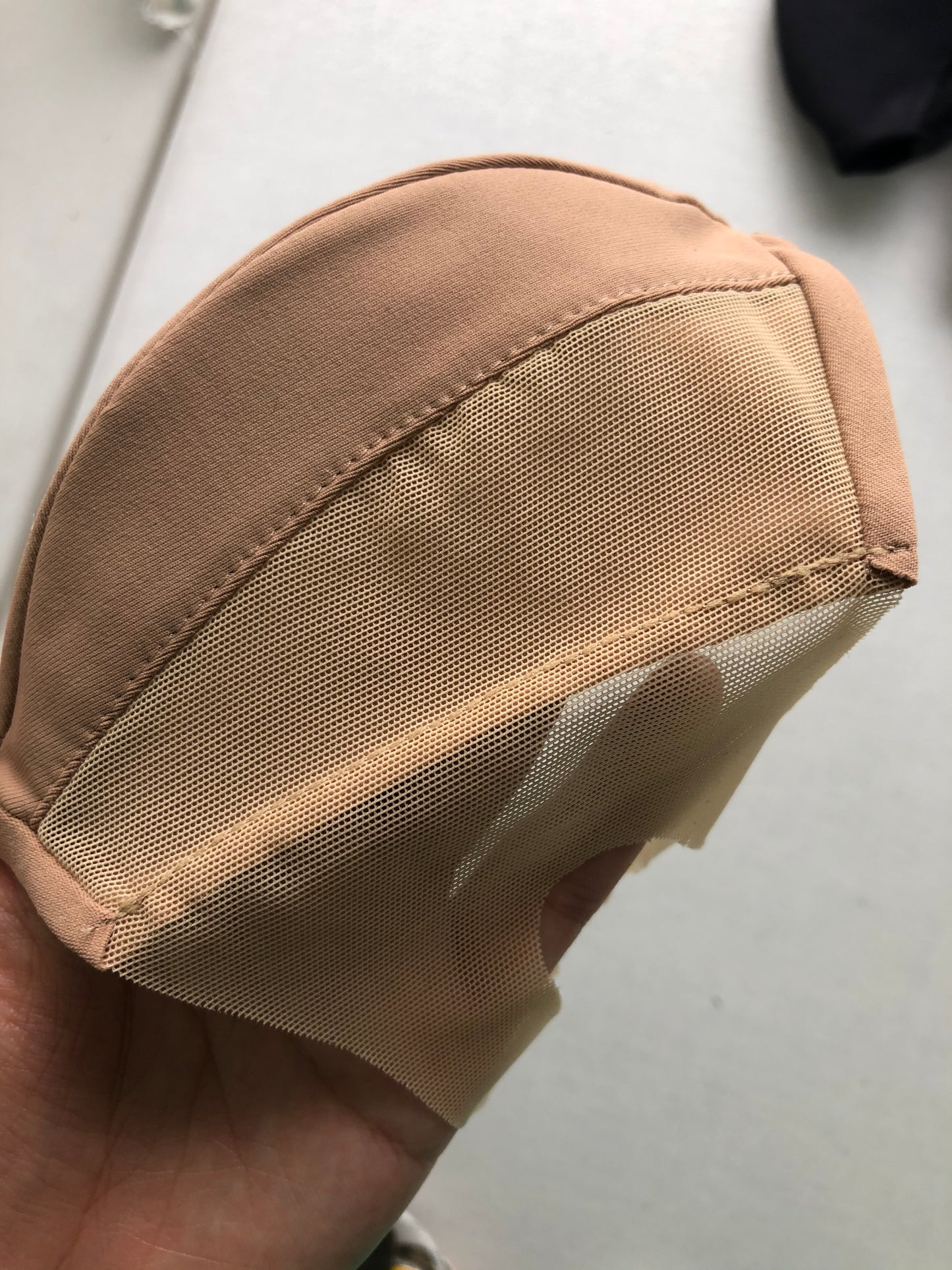 Waterproof MASK [Light]