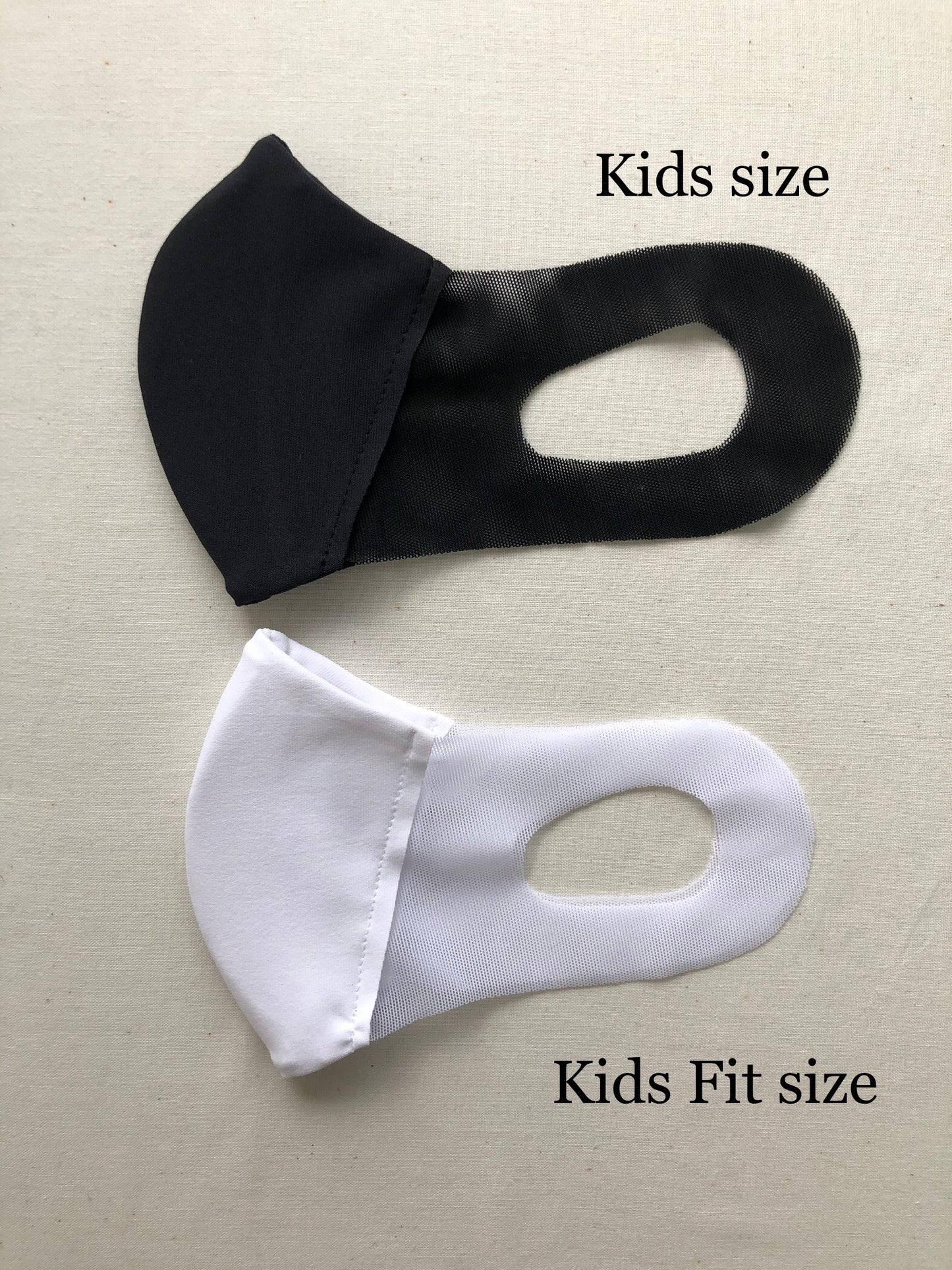 Waterproof MASK [Light]