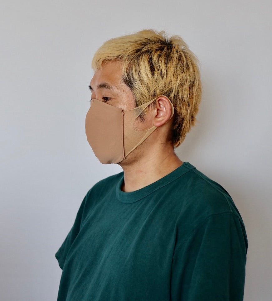 Waterproof MASK [Light]